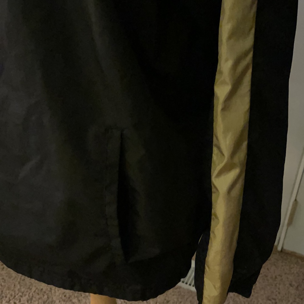 Men’s pullover jacket - Picture 4 of 4